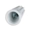 Gardner Bender WireGard 1 Wire Connector, 22 to 16 AWG Wire, Steel Contact, Polypropylene Housing Material, Gray 10-001 - alternate 3
